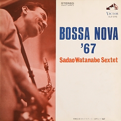 BOSSA NOVA 67